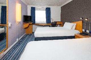 Holiday Inn Express Inverness fotoÄŸrafÄ±