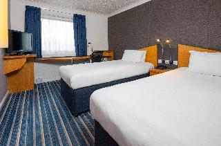 Holiday Inn Express Inverness fotoÄŸrafÄ±
