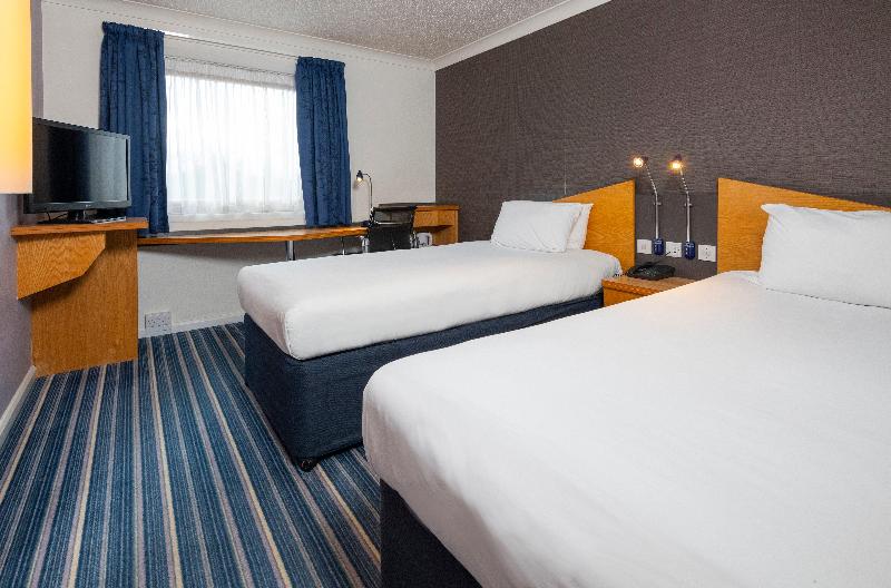 Holiday Inn Express Inverness - Oda