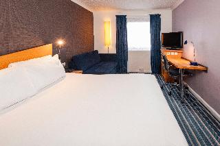 Holiday Inn Express Inverness fotoÄŸrafÄ±