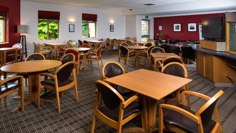 Holiday Inn Express Inverness - Restoran