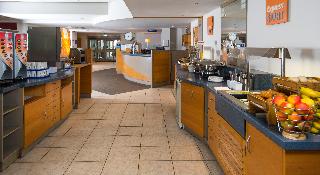 Holiday Inn Express Inverness fotoÄŸrafÄ±