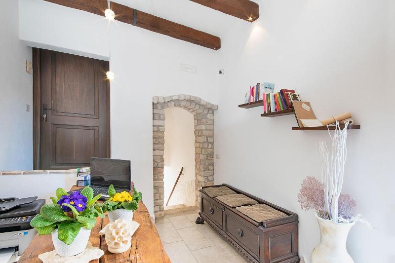 B&B Casanita - Lobi