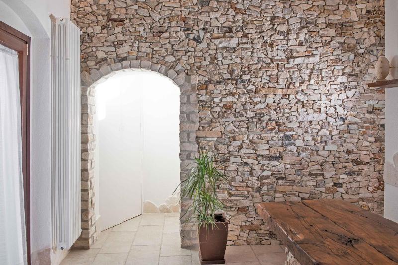B&B Casanita - Lobi