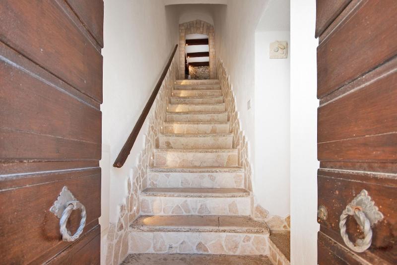 B&B Casanita - Lobi