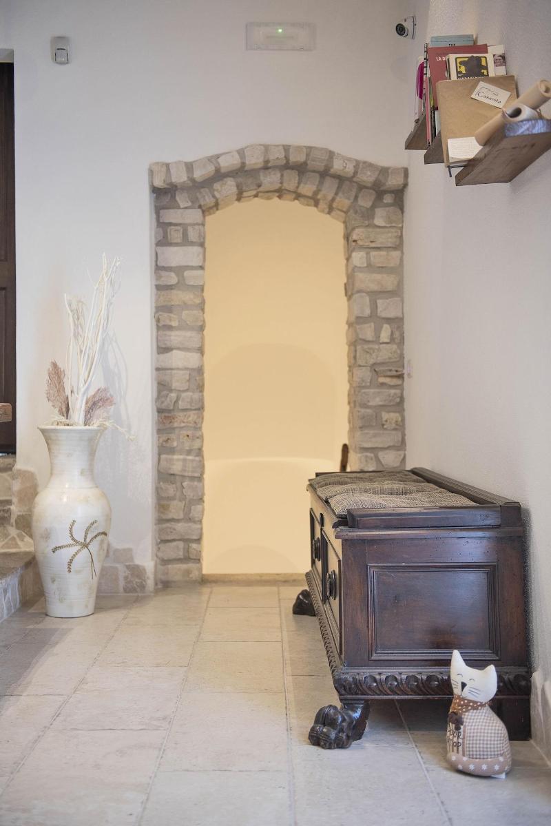 B&B Casanita - Lobi