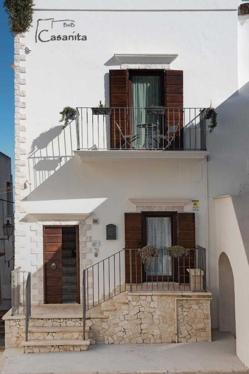 B&B Casanita - Genel