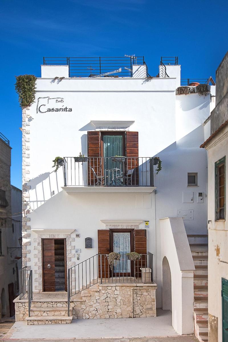 B&B Casanita - Genel