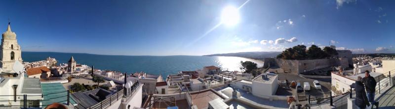 B&B Casanita - Genel