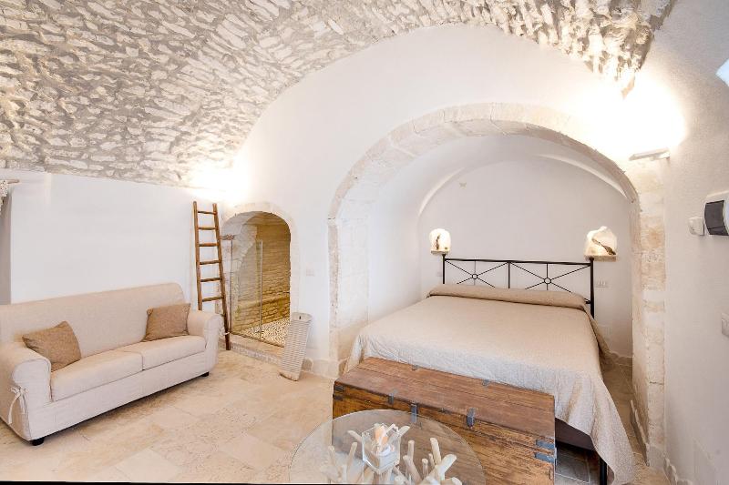 B&B Casanita - Oda