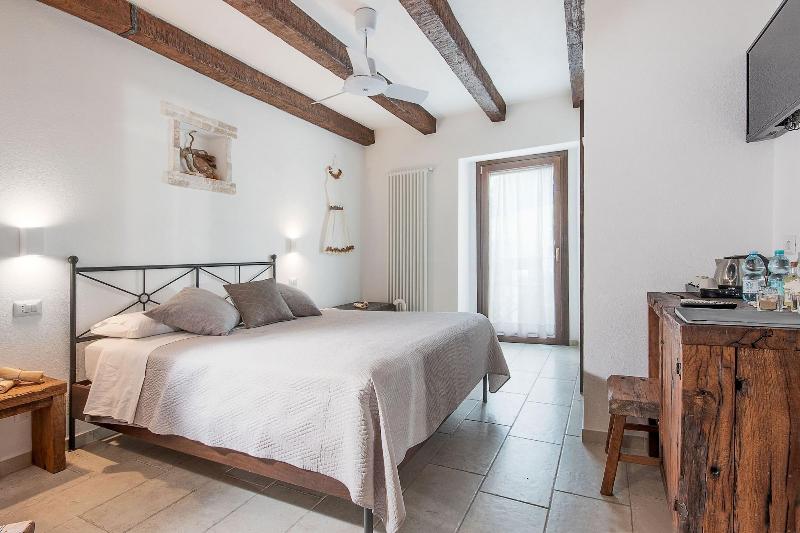 B&B Casanita - Oda