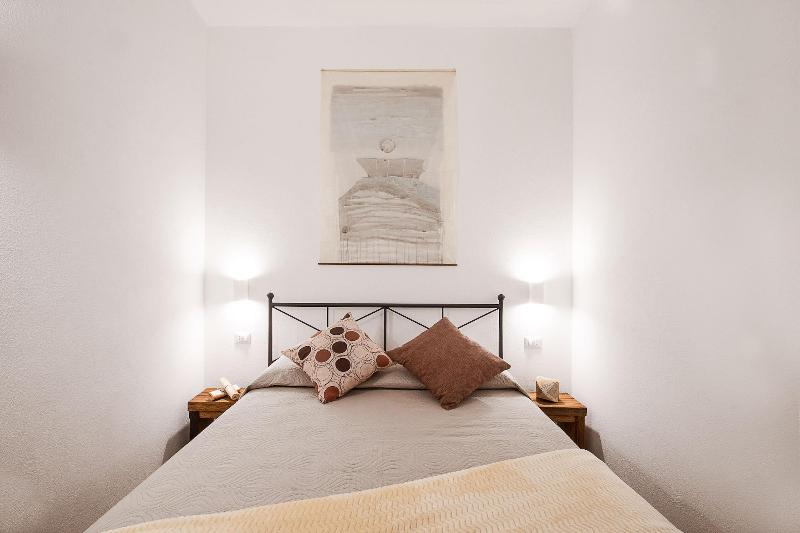 B&B Casanita - Oda