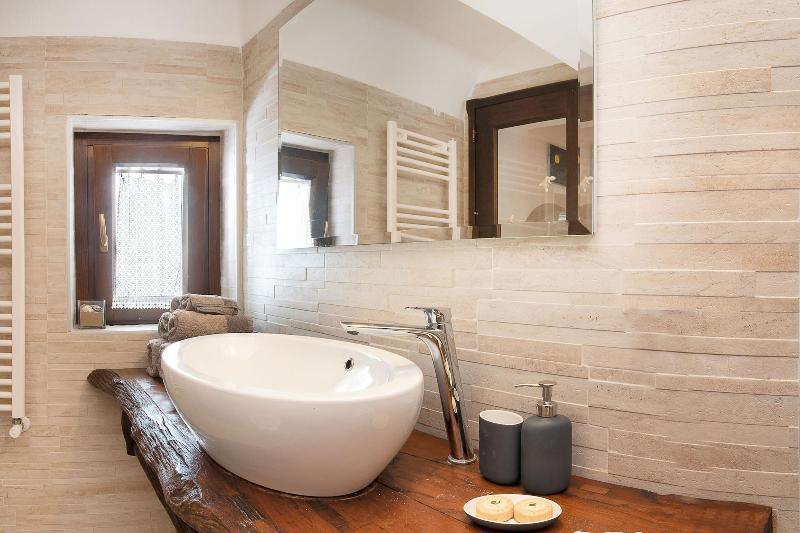 B&B Casanita - Oda