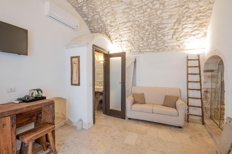 B&B Casanita - Oda