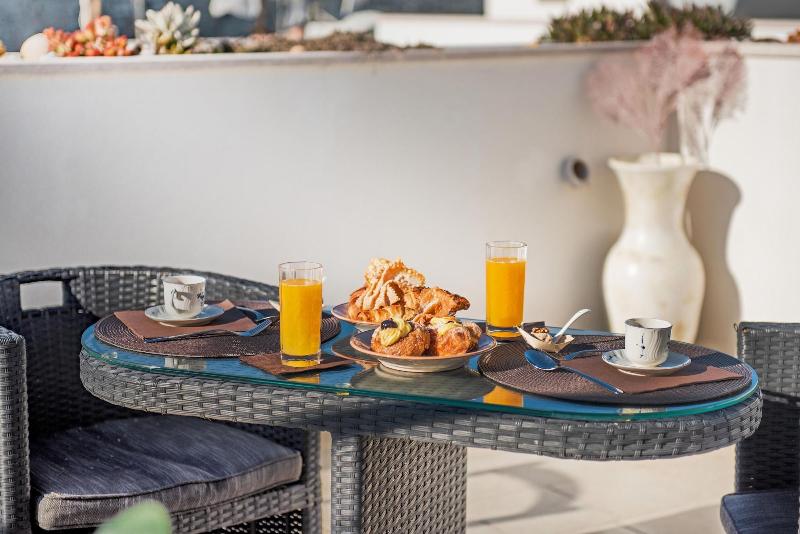 B&B Casanita - Restoran