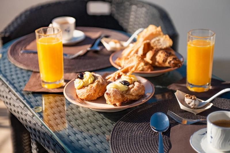 B&B Casanita - Restoran