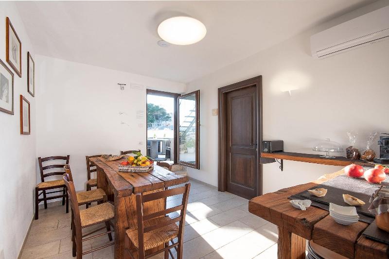 B&B Casanita - Restoran