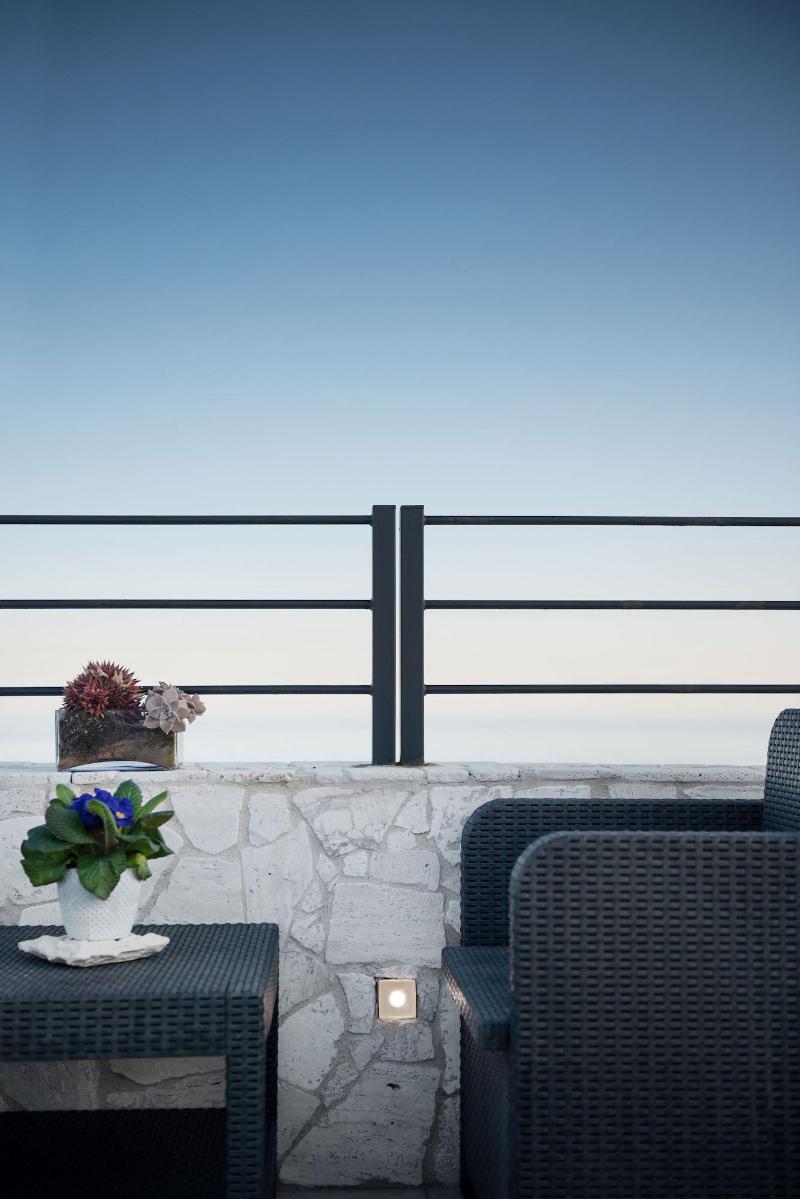 B&B Casanita - Teras