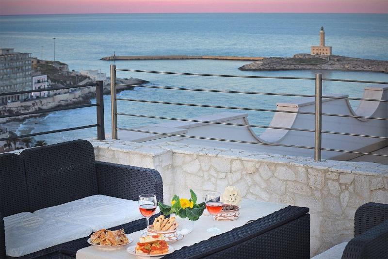 B&B Casanita - Teras