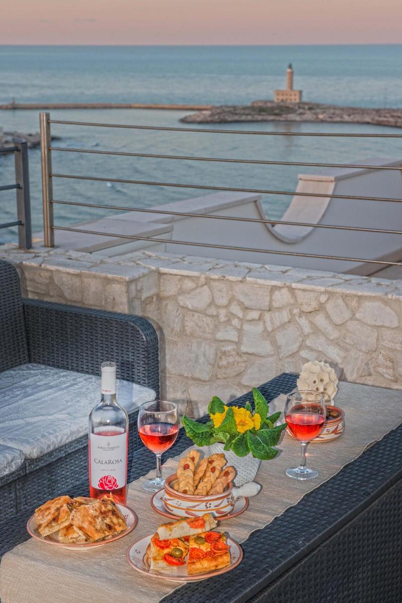 B&B Casanita - Teras
