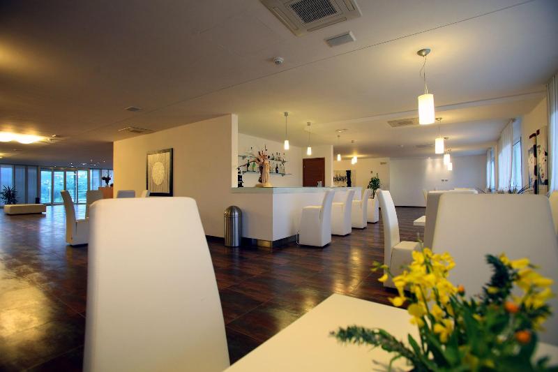 Scialì Hotel - Bar