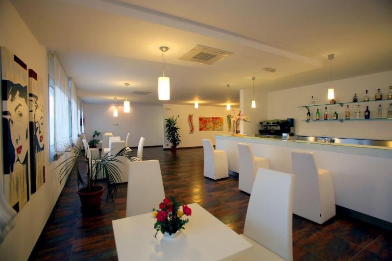 Scialì Hotel - Bar