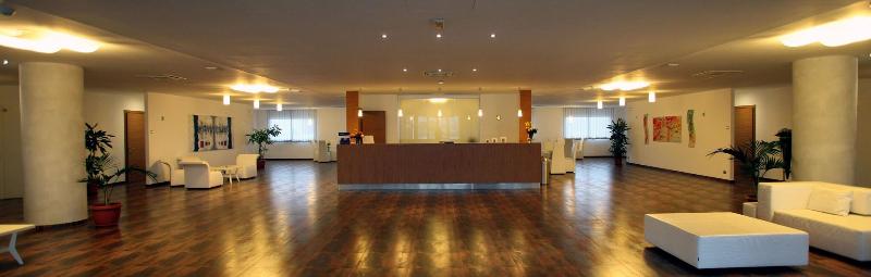 Scialì Hotel - Lobi