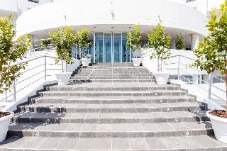 Scialì Hotel otel fotoğrafı