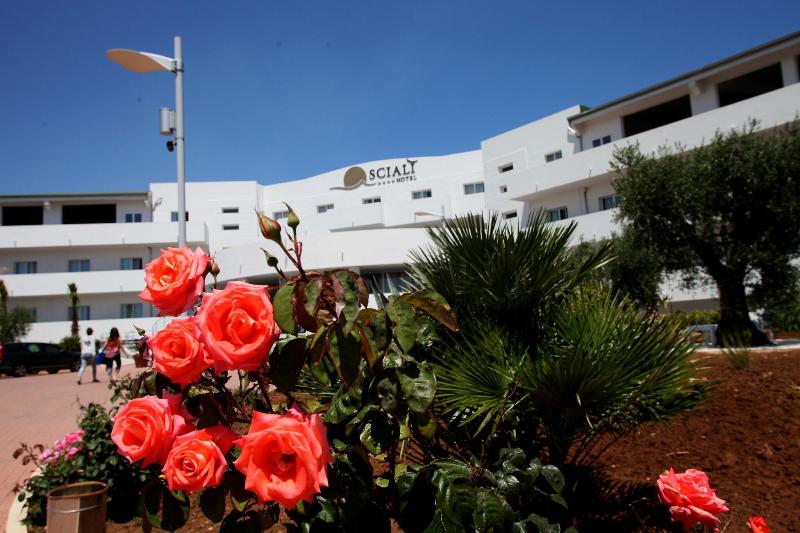 Scialì Hotel - Genel