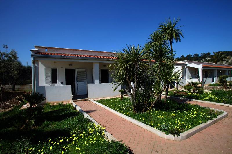 Scialì Hotel - Genel