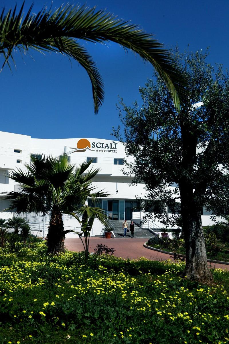 Scialì Hotel - Genel