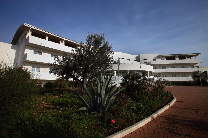 Scialì Hotel - Genel