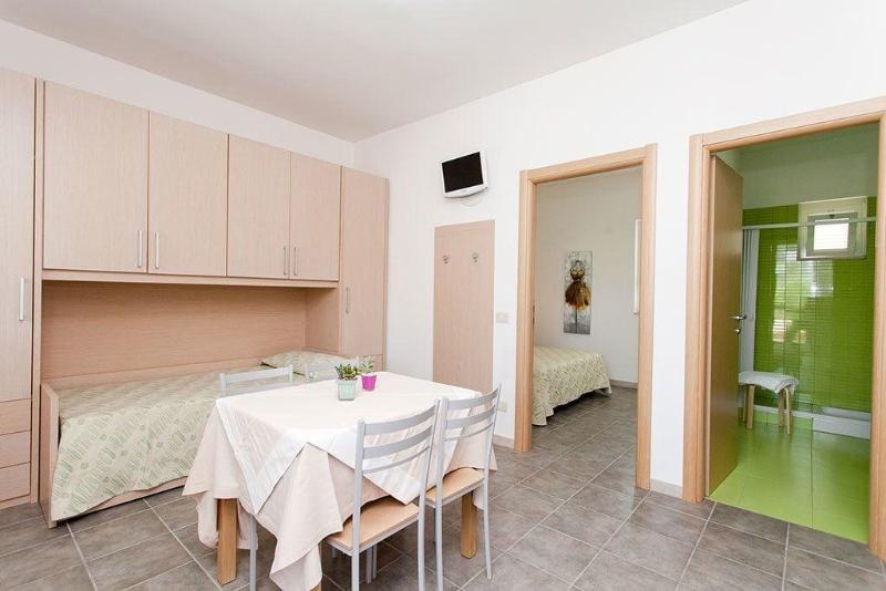 Scialì Hotel - Oda
