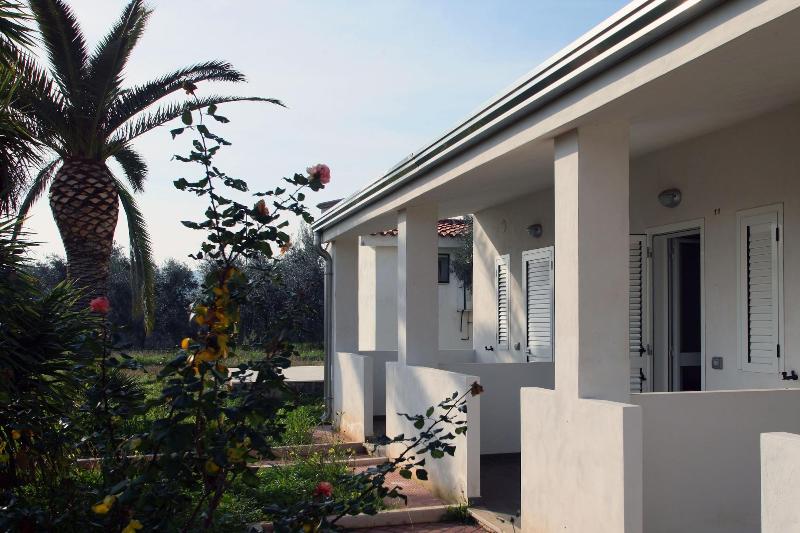 Scialì Hotel - Oda
