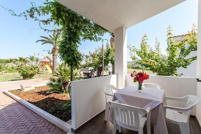 Scialì Hotel - Oda