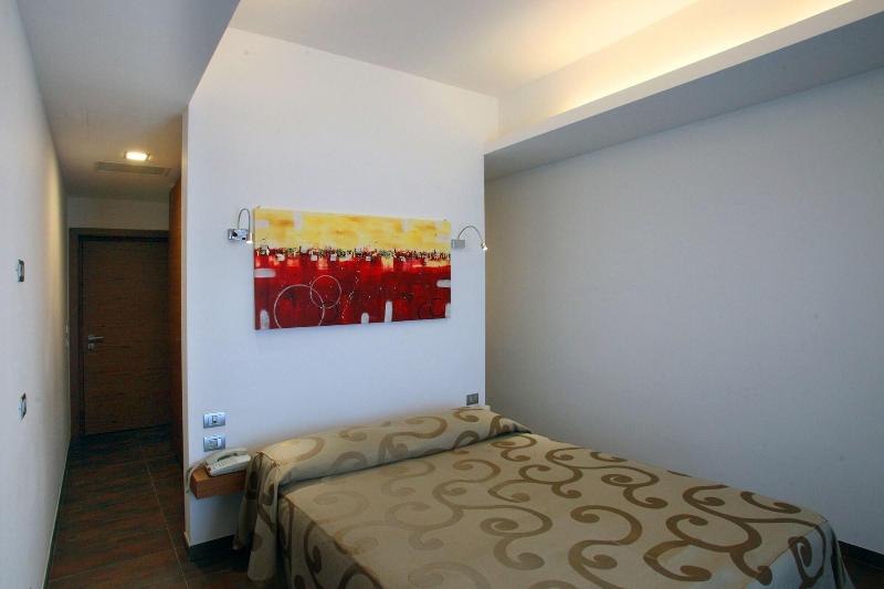 Scialì Hotel - Oda