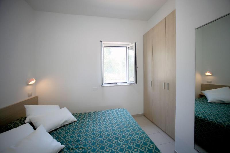 Scialì Hotel - Oda