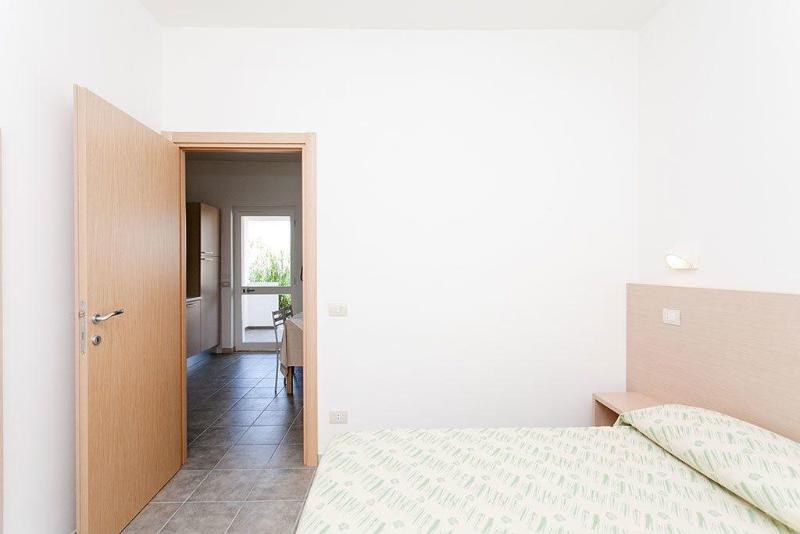 Scialì Hotel - Oda