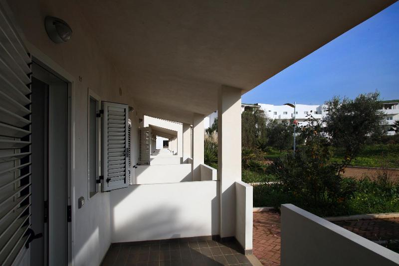 Scialì Hotel - Oda