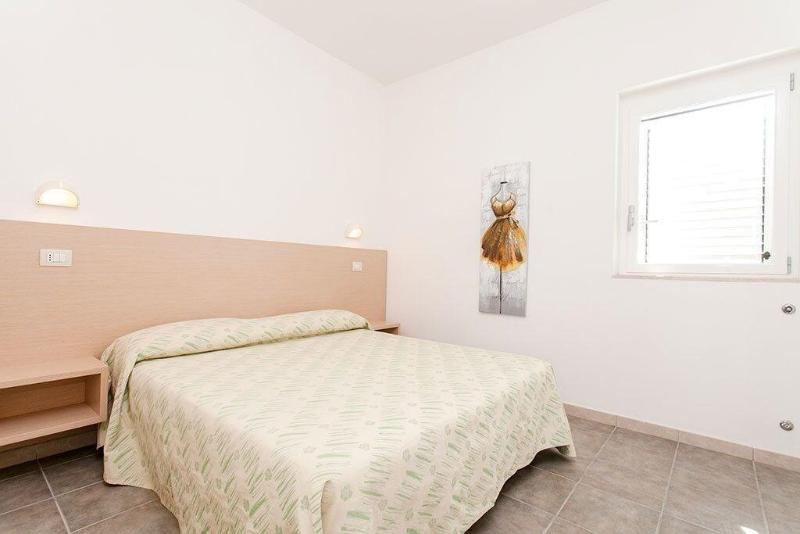 Scialì Hotel - Oda