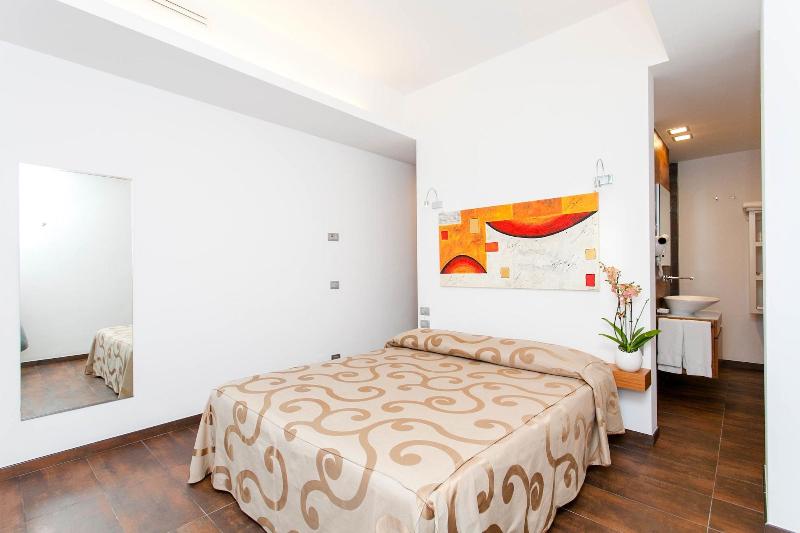 Scialì Hotel - Oda