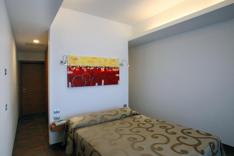 Scialì Hotel - Oda