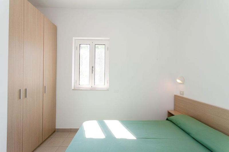 Scialì Hotel - Oda