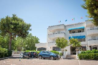 Hotel Cristalda otel fotoğrafı