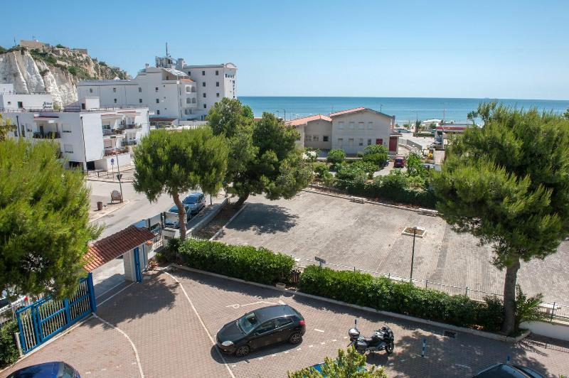 Hotel Cristalda - Genel