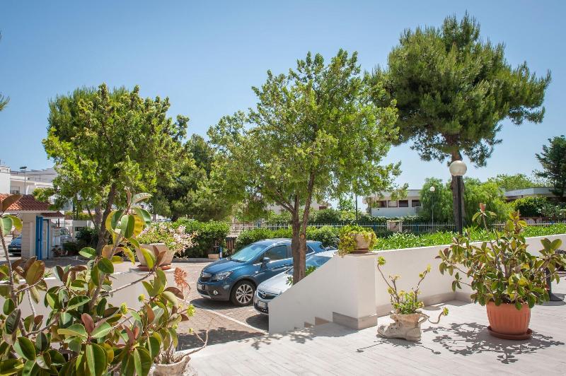 Hotel Cristalda - Genel