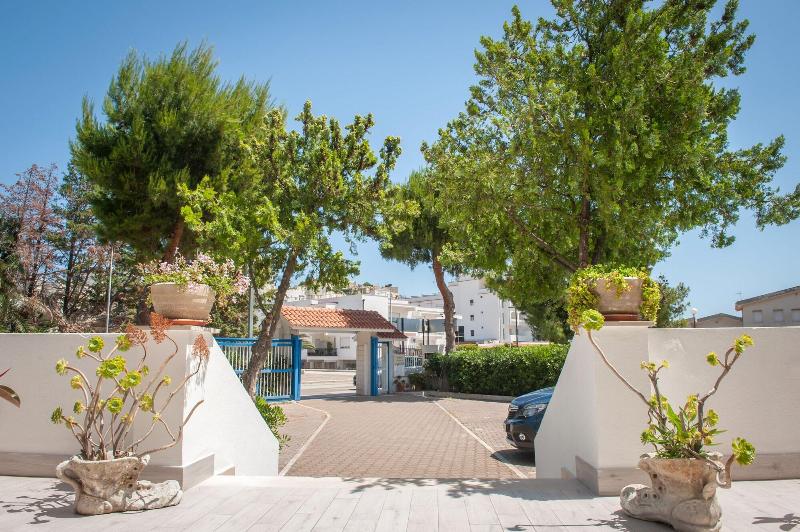 Hotel Cristalda - Genel