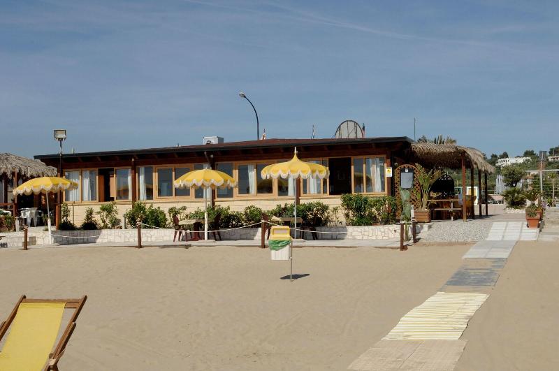 Hotel Cristalda - Genel
