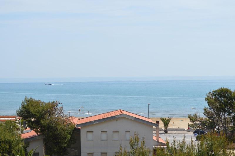 Hotel Cristalda - Genel