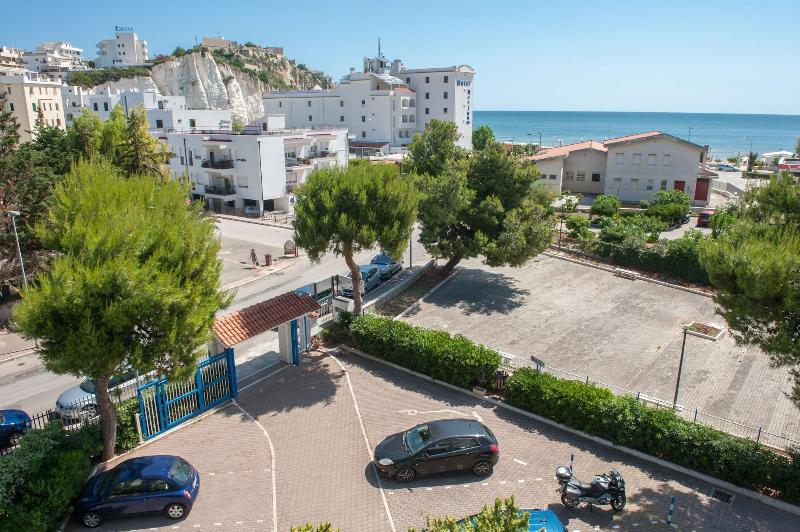 Hotel Cristalda - Genel